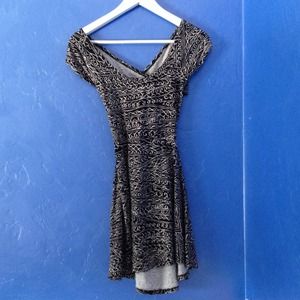 🚫SOLD🚫Tribal Brandy Melville Sundress