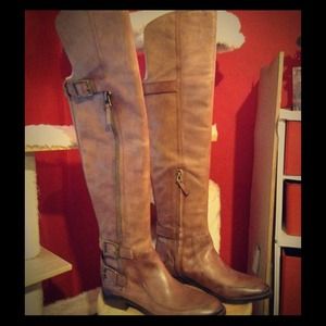 Sam Edelman Women's Paulina Boot, Whisky