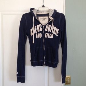Abercrombie & Fitch sweatshirt