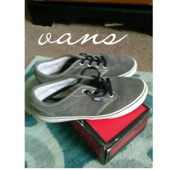 Vans ππ - Picture 1 of 2