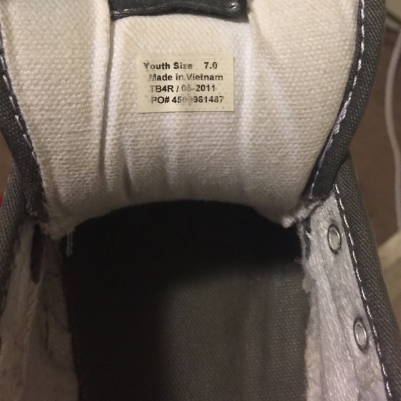 Vans ππ - Picture 2 of 2