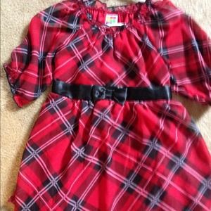 Toddlers 4t dress💥SOLD💥