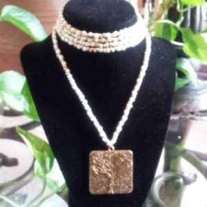 Let's Wrap Around Jewelry