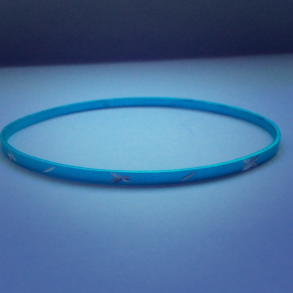 Blue Bracelet - Picture 1 of 1