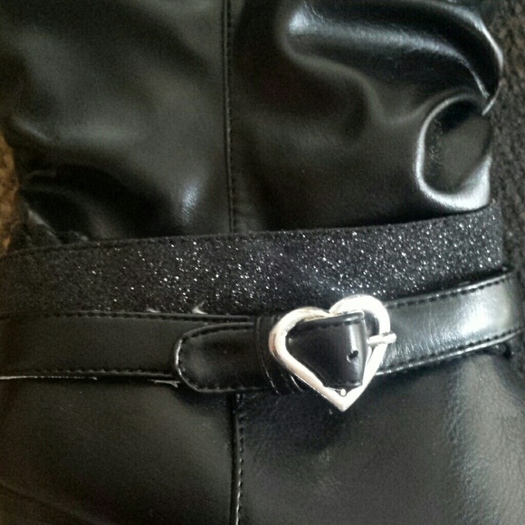 Calf Boots - Picture 2 of 4