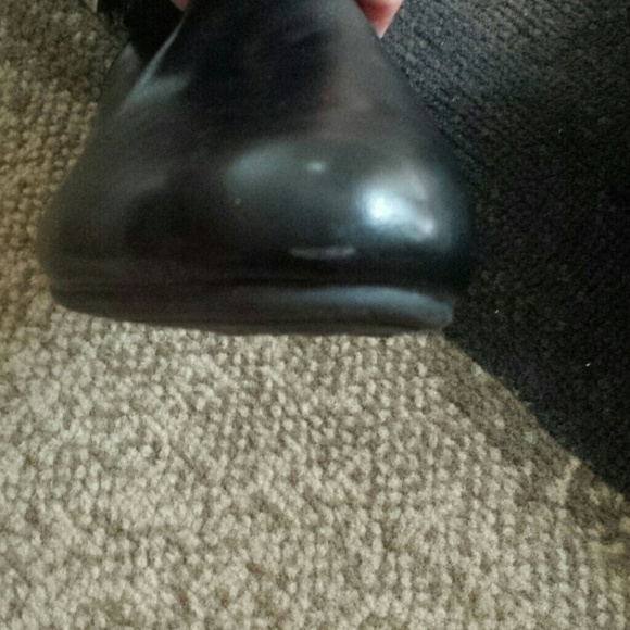 Calf Boots - Picture 4 of 4