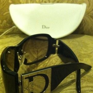 Dior sunglasses