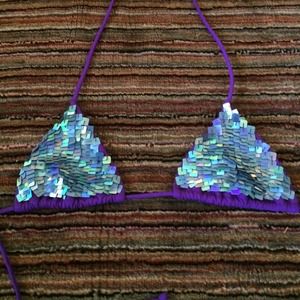 Victoria's Secret bikini top