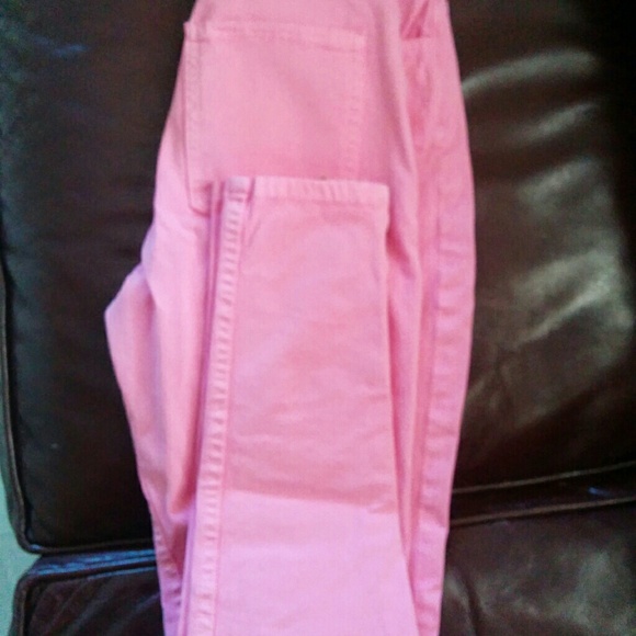 American apparel high waisted jeans