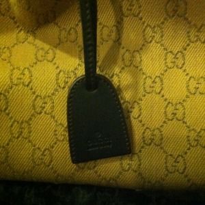 Gucci handbag