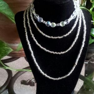 Lets Wrap Around Jewelry
