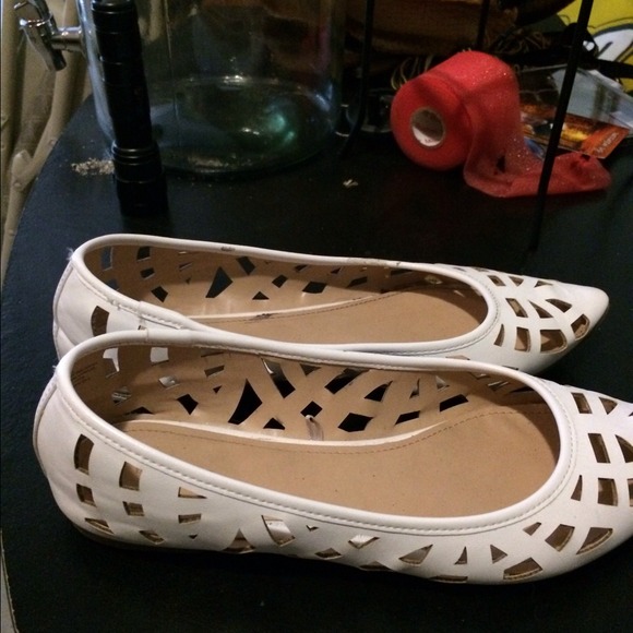 White express flats - Picture 2 of 3