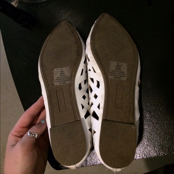 White express flats - Picture 3 of 3