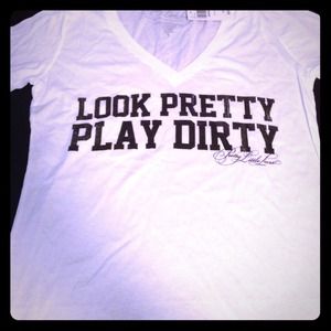 Pretty Little Liars women's shirt