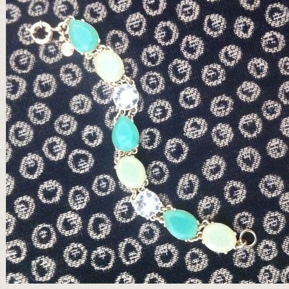 ❌ SOLD J Crew Bracelet