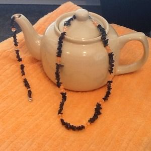 Handcrafted 2 piece 16" NL and 7" BR