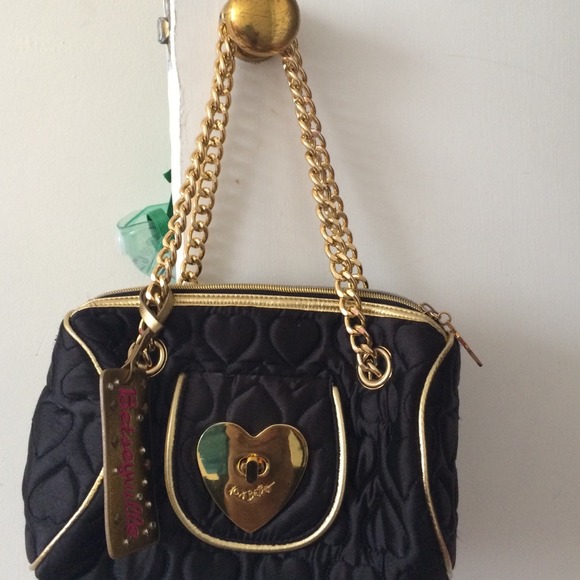 Bestseyville Bag 💛