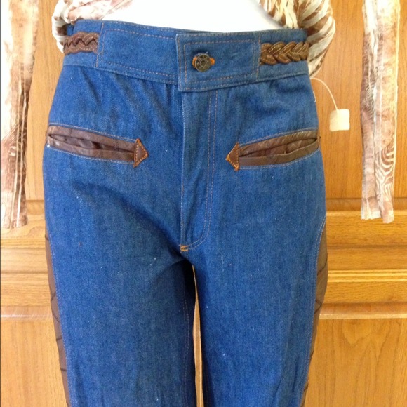 👖So Vintage Jeans🌟🌟