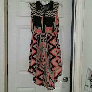 Ladies Dress