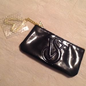 Small Victoria Secret change purse
