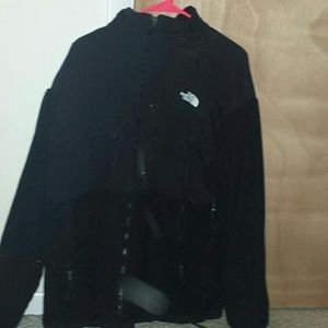 North face jacket