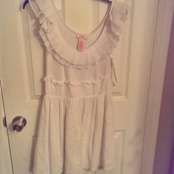 Candies dress