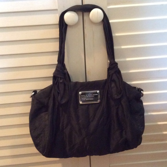 FLASH SALE!! Marc by Marc Jacobs Nylon Bag