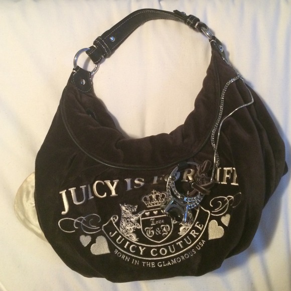 Juicy Couture Purse