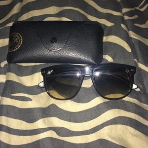 Ray-ban boyfriend
