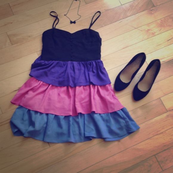 Forever 21 dress