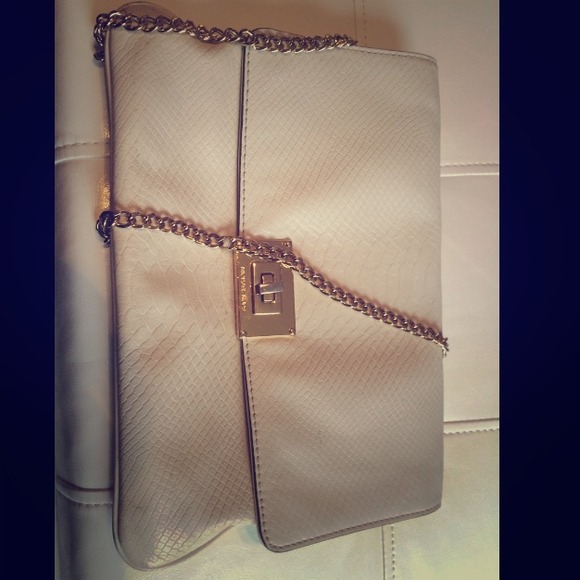 Michael kors cross body bag