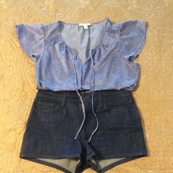 Banana Republic Top - Picture 2 of 4