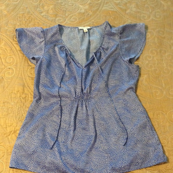 Banana Republic Top - Picture 3 of 4