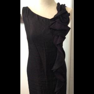 Little black dress  and grey dress bundled