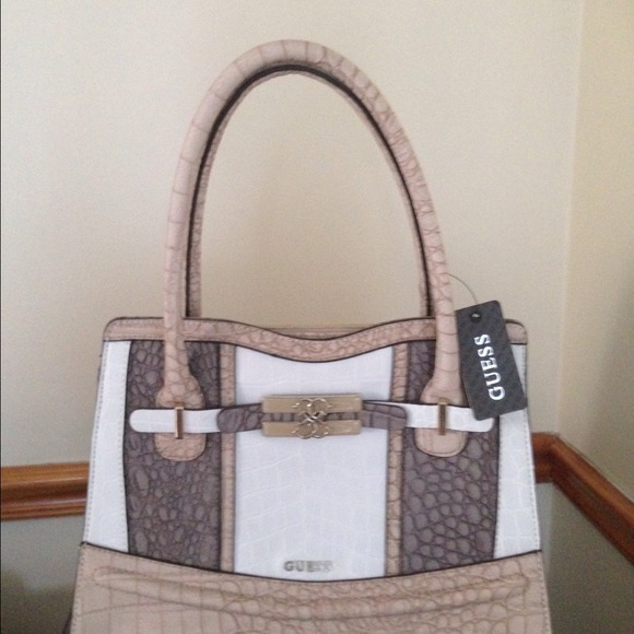 Guess handbag