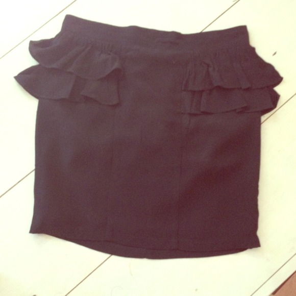 Forever 21