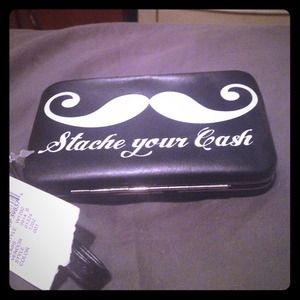 Phone case/wallet