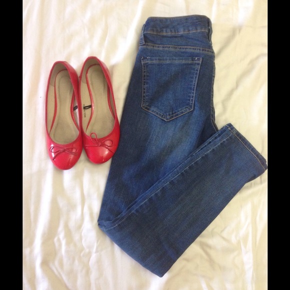 Rockstar jeans