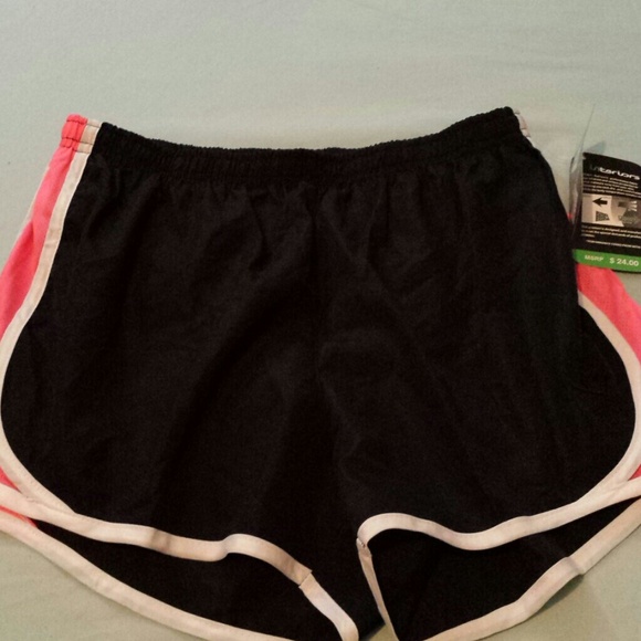 pony Outerwear - Running shorts