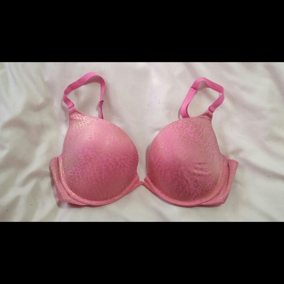 Victoria's Secret 34d Push-Up Bra
