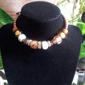 Lets Wrap Around Jewelry