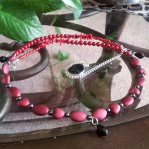 Lets Wrap Around Jewelry