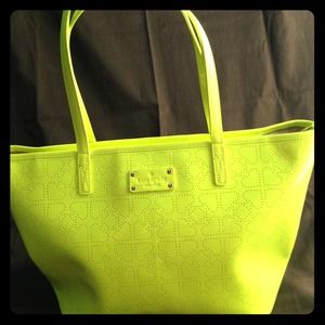 ♦️trade♦️Kate Spade purse