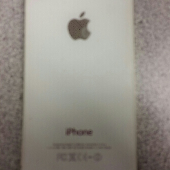 iPhone 4S SOLD ON another site - Picture 2 of 4