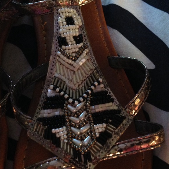 Sandals - Picture 3 of 3