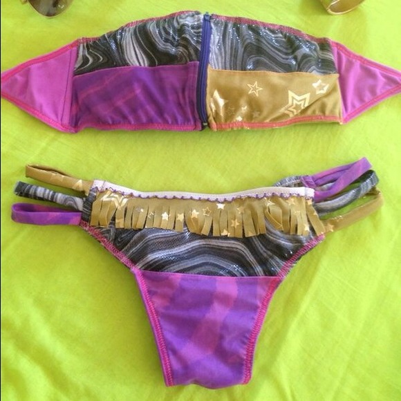 Swimsuit