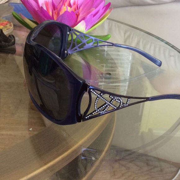 Y.S.L. Authentic Sunglasses