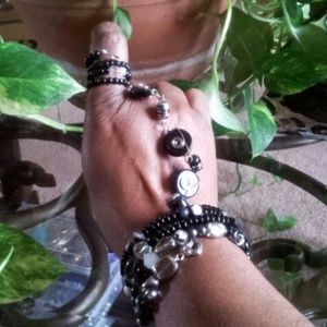 Lets Wrap Around Jewelry