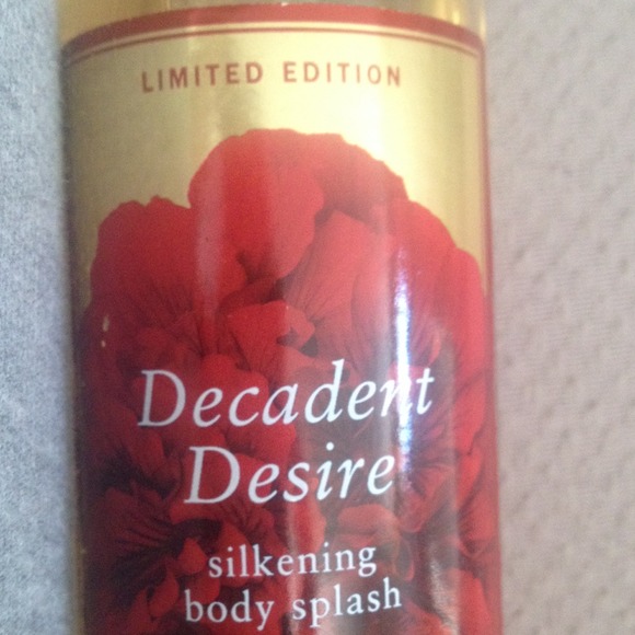 Brand new body spray - Picture 3 of 4