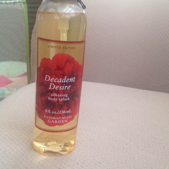 Brand new body spray - Picture 4 of 4